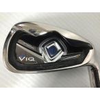 ブリヂストン ツアーステージ アイアンセット TOURSTAGE ViQ(2012) 6S フレックスR 中古 Dランク
