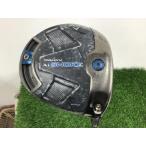 キャロウェイ PARADYM Ai SMOKE MAX  9° ドライバー DR フレックスS