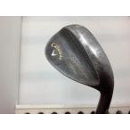 ショッピングDaddy キャロウェイ MACK DADDY 2 ビンテージ 52°/12°S ウェッジ WG フレックスS