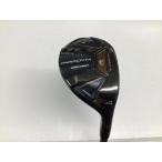 ショッピングキャロウェイ キャロウェイ PARADYM MAX FAST U4 ユーティリティ UT フレックスR