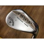 キャロウェイ Callaway マックダディ ウェッジ FORGED(2019) クロムメッキ MACK DADDY FORGED(2019) クロムメッキ 50°/10° フレックスS 中古 Cランク