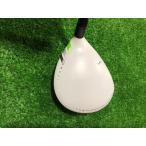 テーラーメイド Taylormade ロケットボール フェアウェイウッド RBZ RBZ 5W フレックスS 中古 Cランク