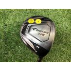  Bridgestone Tour Stage Fairway Wood TOURSTAGE X-FW Type-T 14° Flex S б/у C разряд 