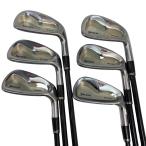  Dunlop SRIXON WR 6S железный комплект IR Flex S