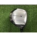  Yamaha YAMAHA Impress X Fairway Wood D FW(2011) inpres X D FW(2011) 5W Flex SR б/у D разряд 