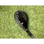 ショッピングking  コブラ KING LTDx ONE LENGTH U4 ユーティリティ UT フレックスSR