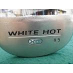  Odyssey WHITE HOT XG #5 34 дюймовый короткая клюшка PT Flex прочее 