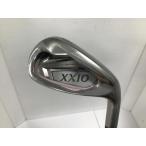  Dunlop XXIO 7 XXIO7 одиночный товар железный XXIO(2012) #5 ( розовый ) женский Flex A б/у C разряд 