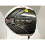 テーラーメイド Taylormade バーナー スーパーファスト ドライバー BURNER SUPER FAST 2.0J(レッド) 10.5° フレックスSR 中古 Cランク