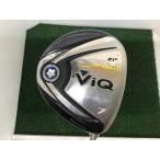 ブリヂストン ツアーステージ フェアウェイウッド TOURSTAGE ViQ(2010) 7W フレックスR 中古 Cランク