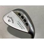 ショッピングDaddy キャロウェイ MACK DADDY PM・GRIND クロムメッキ 56°/13° ウェッジ WG フレックスS