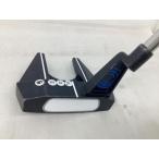 オデッセイ エーアイワン トライビーム パター #7 Ai-ONE TRI-BEAM #7 33インチ 中古 Dランク