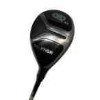  PRGR Q 33° женский служебная программа UT Flex L