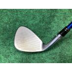 キャロウェイ マックダディ ウェッジ MACK DADDY PM・GRIND クロムメッキ 56°/13° フレックスその他 中古 Cランク