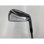 ブリヂストン ツアーステージ Xブレード アイアンセット TOURSTAGE X-BLADE 705 TYPE S 6S フレックスS 中古 Cランク