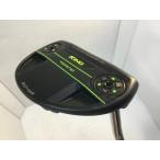 コブラ キング パター TORINO シングルベンド KING TORINO シングルベンド 33インチ 中古 Cランク