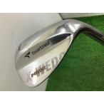 ブリヂストン ツアーステージ ウェッジ X-WEDGE(2011) TOURSTAGE X-WEDGE(2011) 60°/06° フレックスR 中古 Dランク