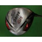  Bridgestone Tour Stage X Drive Fairway Wood TOURSTAGE X-DRIVE GR(2010) 5W Flex R б/у C разряд 