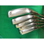 キャロウェイ PARADYM Ai SMOKE  5S レフティ アイア