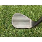 コブラ キング ウェッジ SB WEDGE(ブラック)(2023) KING SB WEDGE(2023)(ブラック) 60°/11°(CLASSIC) フレックスS 中古 Cランク