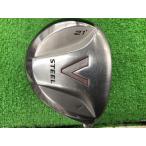  TaylorMade V STEEL 21° USA Fairway Wood FW Flex R