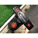 オデッセイ オー ワークス 2ボール ブレード パター O WORKS 2・BALL BLADE 33インチ 中古 Cランク