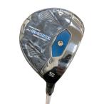  Callaway PARADYM Ai SMOKE MAX FAST 5W женский Fairway Wood FW Flex A