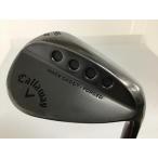 キャロウェイ Callaway マックダディ ウェッジ FORGED(2019) ツアーグレー MACK DADDY FORGED(2019) ツアーグレー 56°/12° フレックスS 中古 Cランク