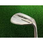 タイトリスト VOKEY SPIN MILLED SM10 ツアークロム 58°/04°T ウェッジ WG フレックスその他