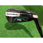 テーラーメイド ギャッパー ユーティリティ MID GAPR MID U3 USA フレックスS 中古 Cランク