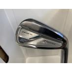ブリヂストン ツアーステージ Xブレード アイアンセット TOURSTAGE X-BLADE GR FORGED(2014) 6S フレックスS 中古 Cランク