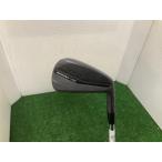 コブラ キング 単品アイアン FORGED TEC(2023) BLACK KING FORGED TEC(2023) BLACK #4 フレックスS 中古 Cランク