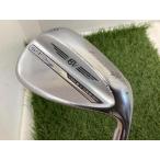 タイトリスト VOKEY SPIN MILLED SM10 ツアークロム 58°/08°M ウェッジ WG フレックスS