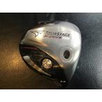 ブリヂストン ツアーステージ Xドライブ ドライバー TOURSTAGE X-DRIVE 709 D430  9.5° フレックスS 中古 Cランク