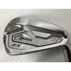 ダンロップ SRIXON ZX5 Mk II 6S アイアンセット IR フレックスS