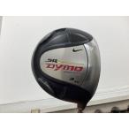  Nike SasQuatch DYMO QUAD KEEL 3W Fairway Wood FW Flex S