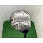  Dunlop XXIO(2008) 3W женский Fairway Wood FW Flex L