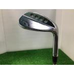 キャロウェイ Callaway マックダディ ウェッジ FORGED(2019) クロムメッキ MACK DADDY FORGED(2019) クロムメッキ 54°/12° フレックスそ 中古 Dランク