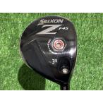  Dunlop Srixon Fairway Wood SRIXON Z F45 3W Flex S б/у C разряд 