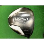  Callaway LEGACY BLACK 10.5° Driver DR Flex SR