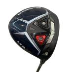 ショッピングking  コブラ KING LTDx LS  9°(ブルー) ドライバー DR フレックスS