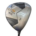  McGregor MACTEC NV-S 3W Fairway Wood FW Flex R