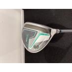  TaylorMade Sim Fairway Wood GLOIRE SIM GLOIRE 3W женский Flex L б/у C разряд 