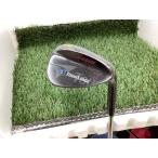 ショッピングツアーステージ ブリヂストン ツアーステージ Xウェッジ ウェッジ TOURSTAGE X-WEDGE 101LB(黒染め) 52° フレックスS 中古 Cランク