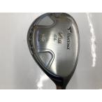 ブリヂストン ツアーステージ ユーティリティ TOURSTAGE ViQ CL(2008) U6 (アクアブルー) フレックスL 中古 Cランク