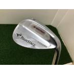 ブリヂストン ツアーステージ フォージド ウェッジ TOURSTAGE X-WEDGE FORGED(2013) 52°/08° フレックスS 中古 Cランク