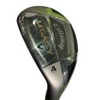 キャロウェイ LEGACY(2010) U4 レフティ ユーティリテ