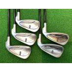 ヤマハ RMX VD/X(2024) 5S アイアンセッ�