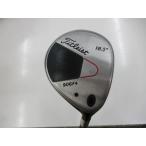  Titleist PT 906F4 18.5° Fairway Wood FW Flex прочее 