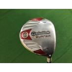 ショッピングBURNER テーラーメイド BURNER(2007) 15° フェアウェイウッド FW フレックスR